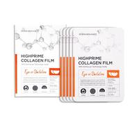 Dermarssance - HighPrime Collagene Patch Contorno Occhi Box Patch occhi & maschera contorno occhi 0.5 g unisex