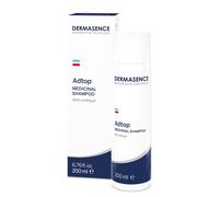 DERMASENCE Adtop Shampoo 200 ml, Shampoo antiforfora ad azione delicata, Shampoo