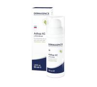 DERMASENCE Adtop XC Crema lipidica 50ml, Crema liporestitutiva per le aree cutanee molto secche, Per pelle estremamente secca e povera di lipidi, Intensamente liporestitutiva Idratante