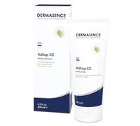 DERMASENCE Adtop XC Lozione lipidica, 200 ml - Per pelle estremamente secca e povera di lipidi