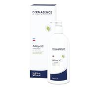 DERMASENCE Adtop XC Lozione lipidica, 500 ml - Per pelle estremamente secca e povera di lipidi