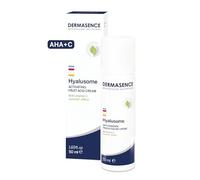 DERMASENCE Hyalusome - Acido di frutta attivante, 50 ml