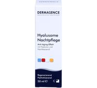 Dermasence Hyalusome Cura Notturna Crema 50 ML PZN17621692