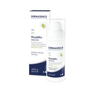 DERMASENCE RosaMin Emulsion 50 ml, Emulsione fluida per la cura del viso di pell