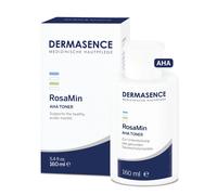 DERMASENCE RosaMin Tonico AHA 160 ml - tonico viso AHA pH 4,5: ottimizza il mant