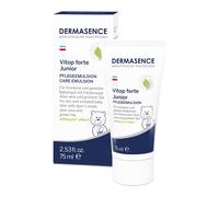 DERMASENCE Vitop forte Junior 75 ml, Crema per bambini e adulti per tutti i tipi