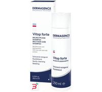 DERMASENCE VITOP FORTE MILD CARE SHAMPOO 200 ML