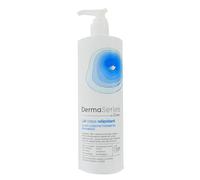 DOVE LATTE CORPO IDRATANTE 72H PELLI MOLTO SECCHE 400 ml DOSATORE (X3)