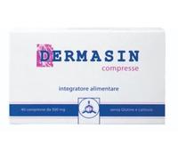 DERMASIN 40CPR