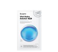 Dr. Jart+ Vital Hydra Solution™ Intensive Hydration Mask maschera idratante intensiva 26 g