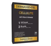 Dermassentiel cellulite 30 compresse