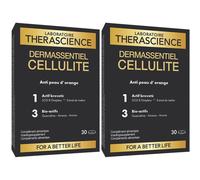 Dermassentiel Cellulite 30 Compresse 2x43,3 g Compresse