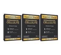 Dermassentiel Cellulite 30 Compresse 3x43,3 g Compresse