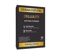 Dermassentiel cellulite 30 compresse