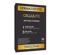 Dermassentiel cellulite 30 compresse