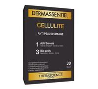 Dermassentiel Cellulite Therascience 30 Compresse