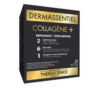 DERMASSENTIEL Collagene+15Bust