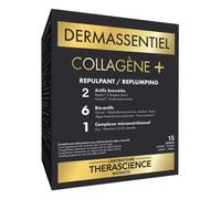DERMASSENTIEL COLLAGENE+15BUST