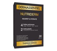 DERMASSENTIEL NUTRIDERM 30PRL