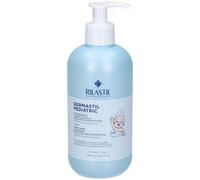 rilastil dermastil pediatric latte corpo ng 400 ml