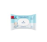 Dermastil Pediatric - Salviette Detergenti umidificate e a pH fisiologico 72pz