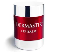 Dermastir Lip Balm, Balsamo Labbra - Idrata, Protegge e Ripara con 5 Acidi Grassi, Collagene, Peptidi e Vitamina E - 15ml