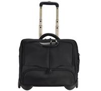 Dermata Trolley Business 43 cm scomparto per laptop schwarz (D3456NYG-01)
