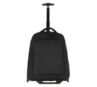 Dermata 2 ruote Zaino trolley 47.5 cm Scomparto per laptop schwarz (TAS016777)