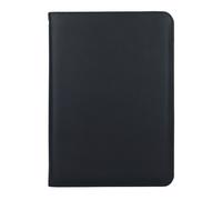 Dermata Astuccio da scrittura VII in pelle 35,5 cm nero