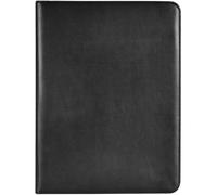 Dermata Astuccio da scrittura VIII 35,5 cm nero