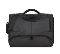Dermata Borsa portadocumenti nero Uomo Dermata One Size nero
