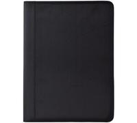Dermata Custodia per scrittura VII 35,5 cm nero