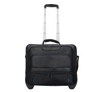 Dermata Trolley nero Donna Dermata One Size nero