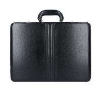 Dermata Valigetta ventiquattrore nero Uomo Dermata One Size