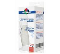 PIETRASANTA PHARMA SpA DERMATESS CAMBRIC BENDA 10X5M - DISPOSITIVO MEDICO CE