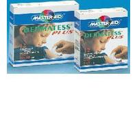 DERMATESS Plus 12 Cpr 5x 9cm