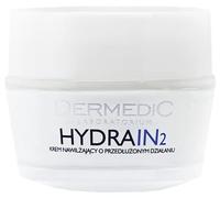 Dermedic Hydrain 2 Crema Idratante Intensiva a Lunga Durata 50 ml 50 ml