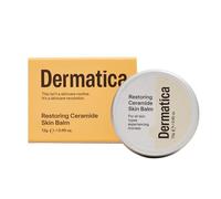 Dermatica Restoring Ceramide Skin Balm | Idrata e condiziona tutti i tipi di pelle | Riequilibra e idrata la pelle secca | Minimizza l'aspetto dei pori (13g)