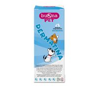DERMATINA 90G FLACONE BUONAPET