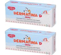 Dermatina D Crema 30 Ml 2x30 ml Crema