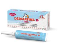 DERMATINA D CREMA (30 ml) - Rigenerazione e protezione naturale per la pelle di cavalli e animali da compagnia