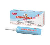 Dermatina D Crema 30 Ml 30 ml Crema