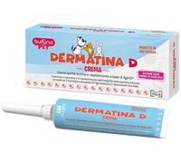 Dermatina D Crema 30 Ml 30 ml Crema