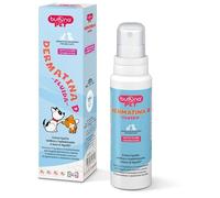 Buona Crema fluida Dermatina D per cani e gatti 100 ml