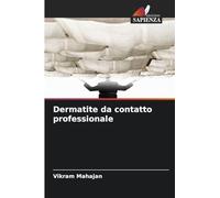 Dermatite da contatto professionale