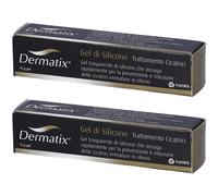 Dermatix® Gel di Silicone 2x15 g Gel