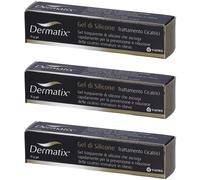 Dermatix® Gel di Silicone 3x15 g Gel