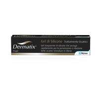 MYLAN ITALIA SRL DERMATIX GEL 15G