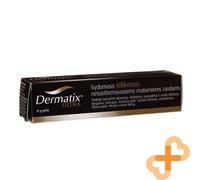 Dermatix Ultra Gel 15 G Gel Silicona Topico Per Ferite Recentemente Guarite