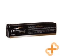 Dermatix Ultra Gel 15 G Gel Silicona Topico Per Ferite Recentemente Guarite